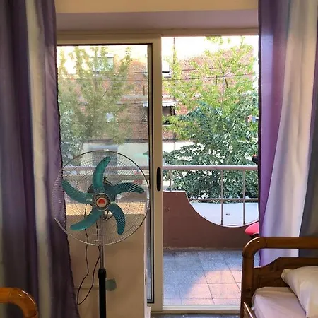Sina Auberge de jeunesse
