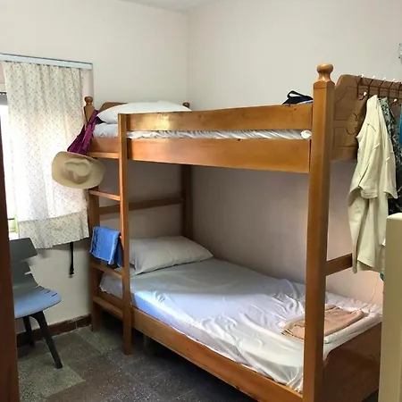Auberge de jeunesse Sina *