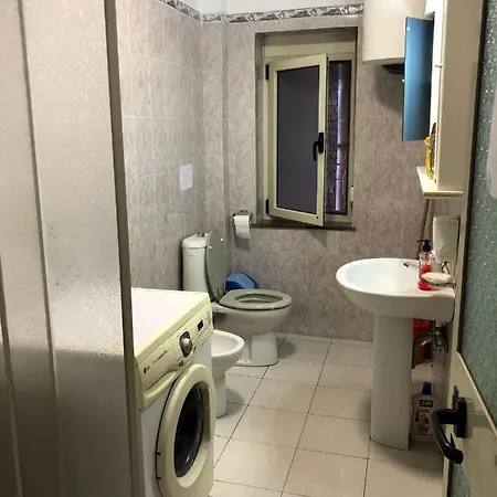 Auberge de jeunesse Sina Tirana