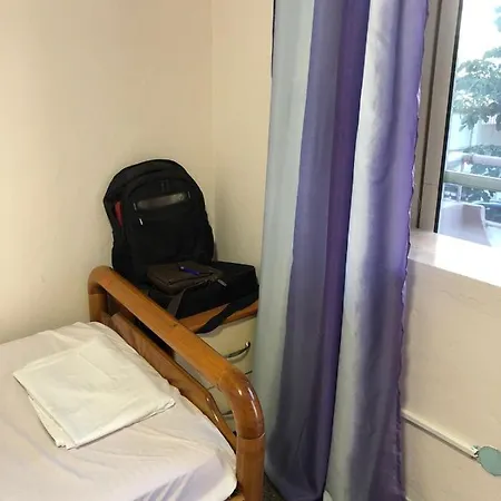 Sina Auberge de jeunesse Tirana