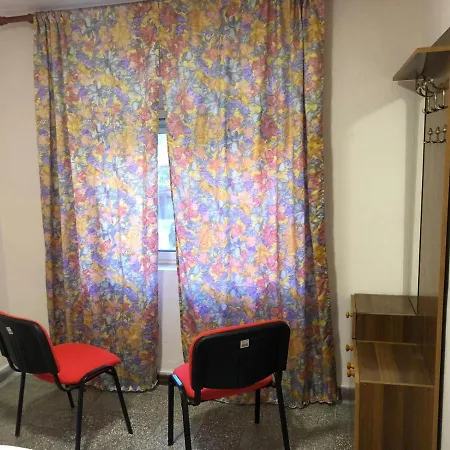 Sina Lakóépület Tirana