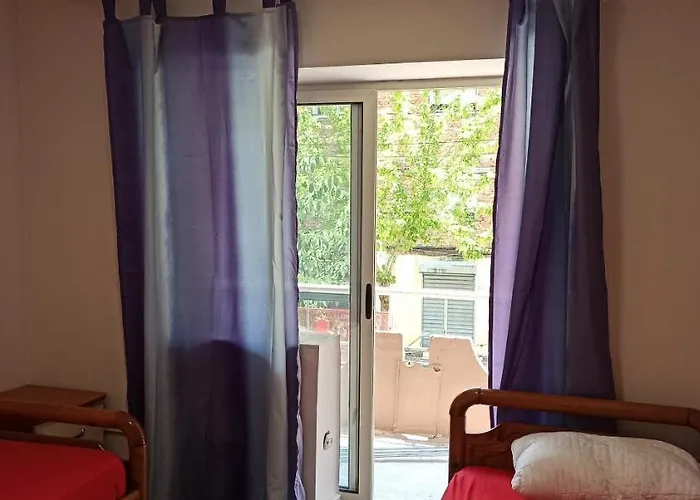 Appartamento in condominio Sina *