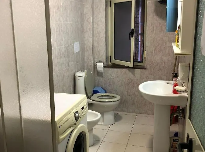 Appartamento in condominio Sina Tirana