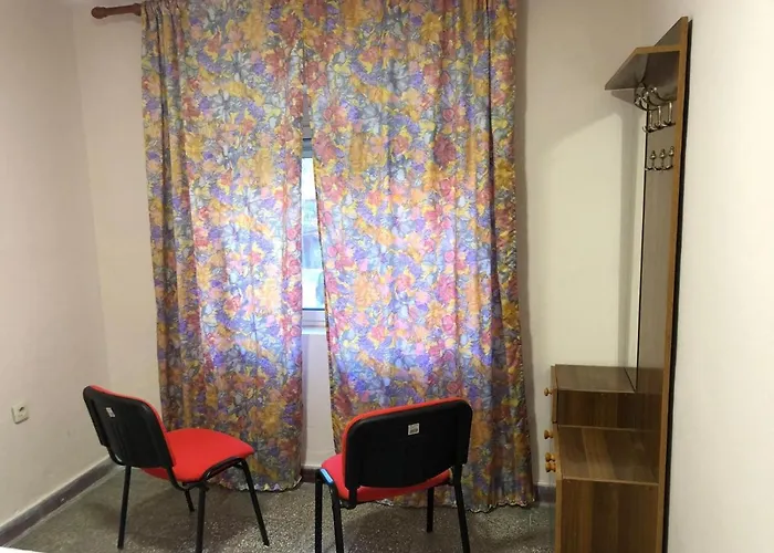 Sina Appartamento in condominio Tirana