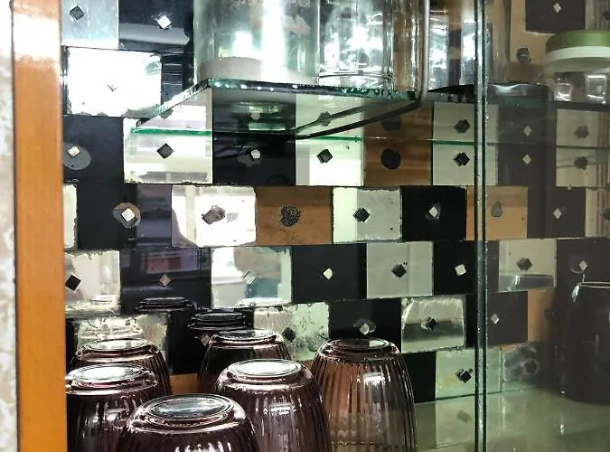 Sina Copropriété Tirana