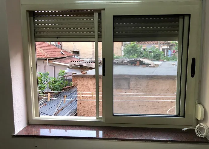 Appartamento in condominio Sina Tirana