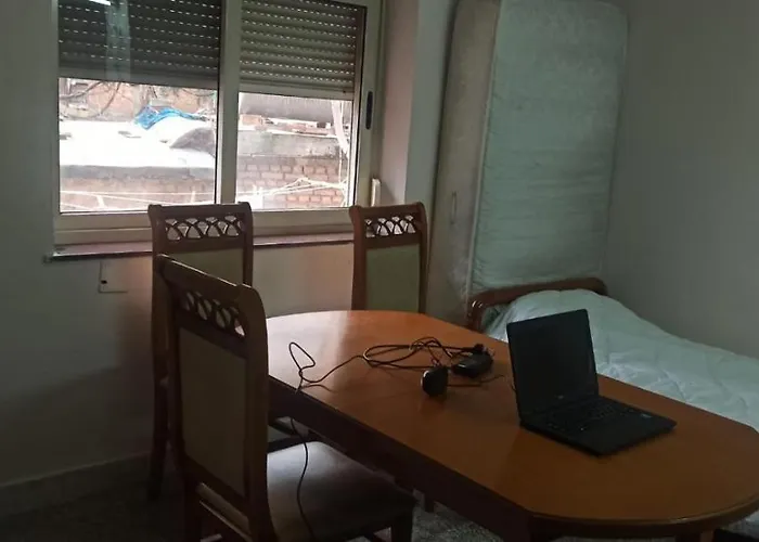 Appartamento in condominio Sina *