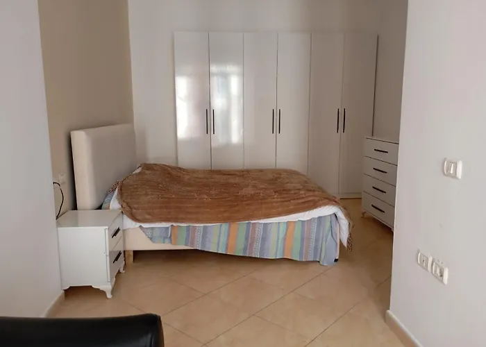 Copropriété Sina *