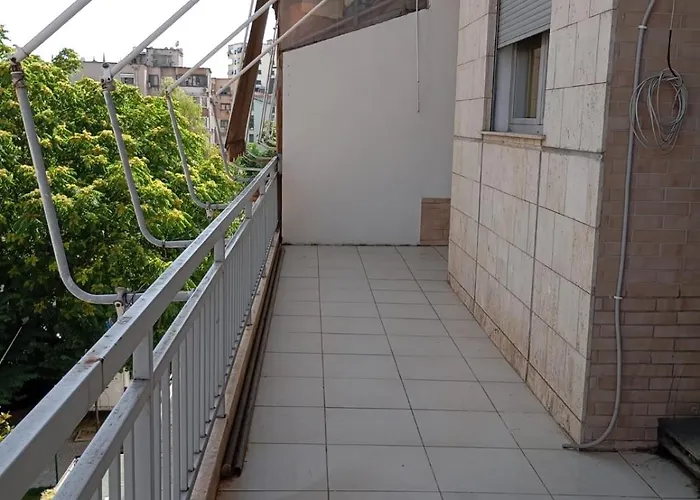 Sina Copropriété Tirana