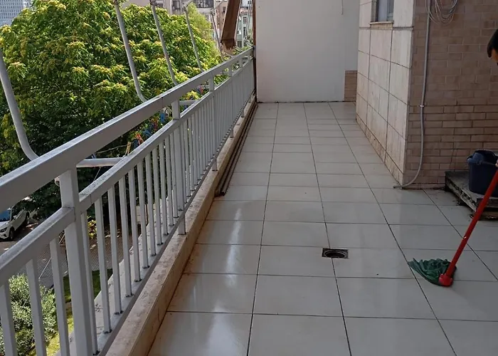 Appartamento in condominio Sina *