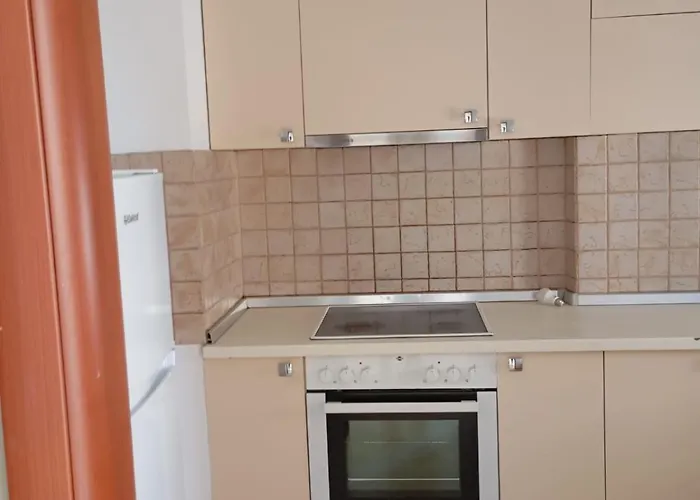 Sina Appartamento in condominio Tirana