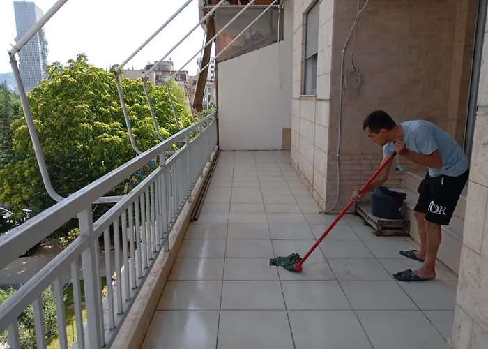 Copropriété Sina *