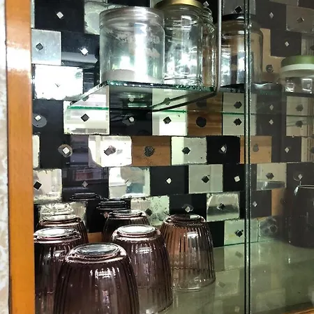 Sina Kondominium Tirana