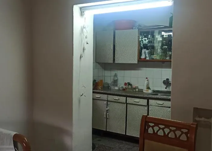 Sina דירת קונדו *