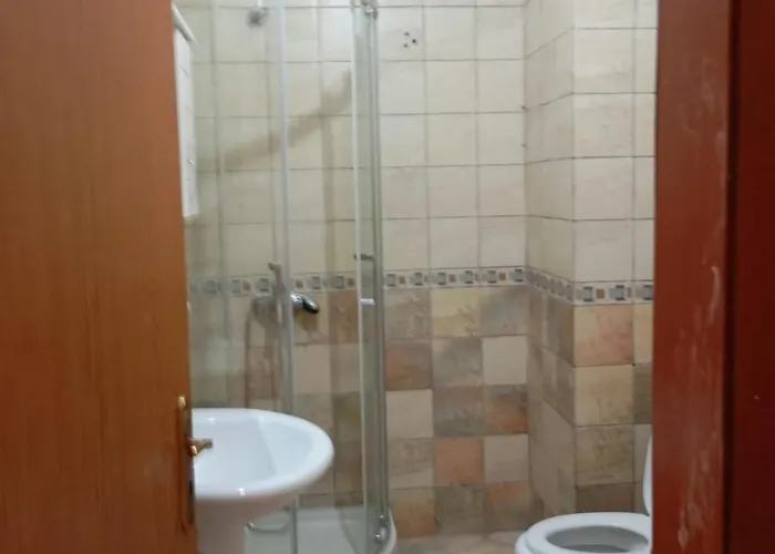 דירת קונדו Sina *